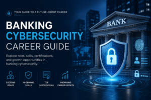 Banking Cybersecurity Career