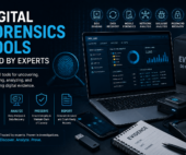 Digital Forensics Tools Used by Experts