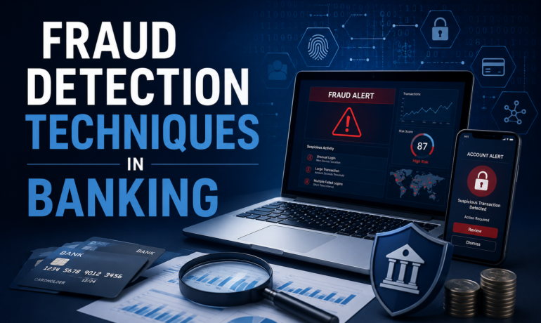 Fraud Detection Techniques in Banking