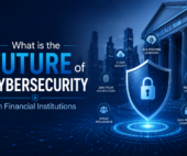 Future of cybersecurity in finance