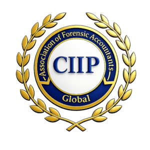 certification in insurance fraud. investigation