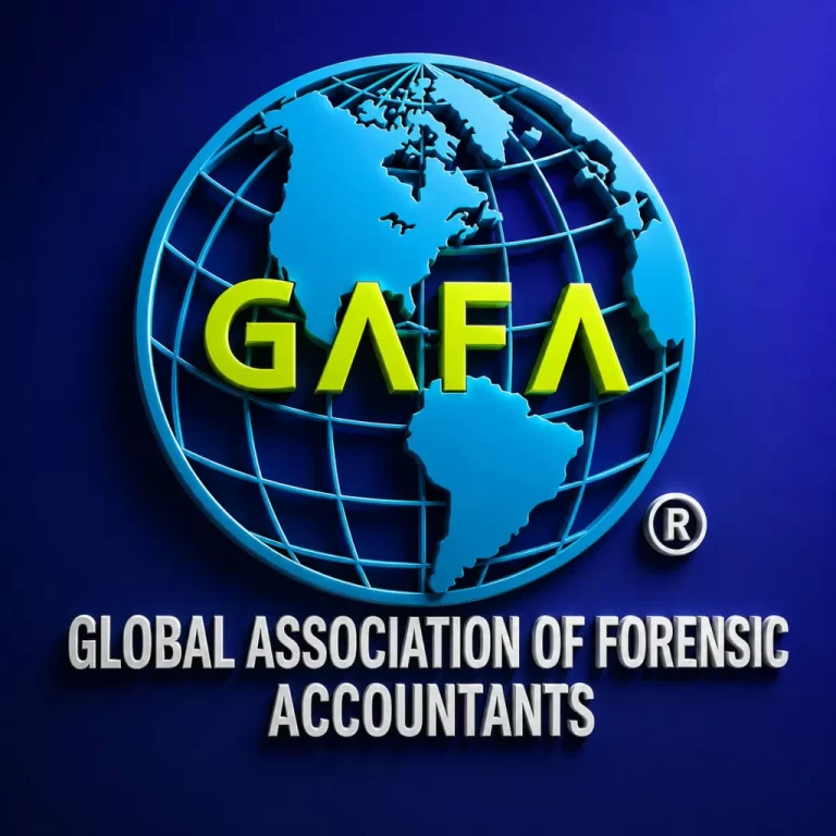 Gafa logo