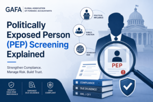 Politically Exposed Person (PEP) Screening Explained