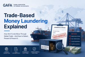 Trade-Based Money Laundering Explained