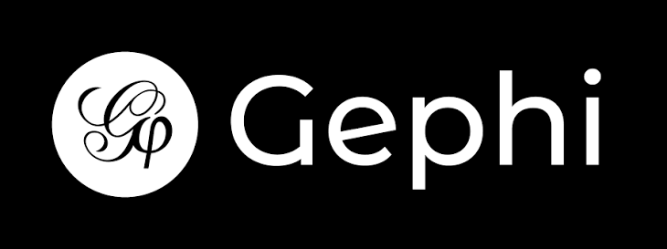 gephi networking