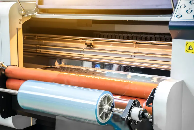 GAFA Training in manufacturing