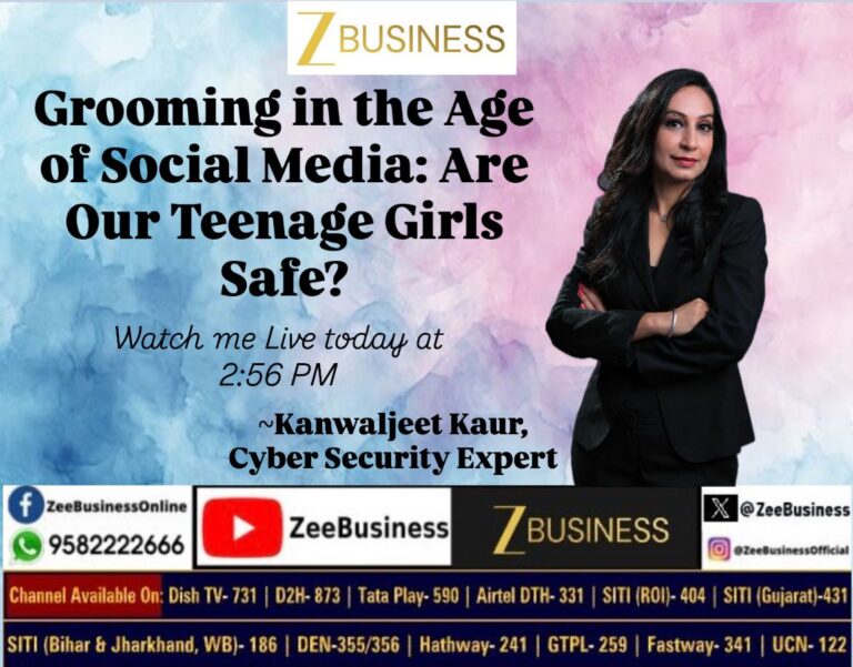 kanwaljeet on Z Business