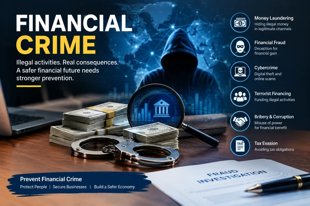  financial crime 