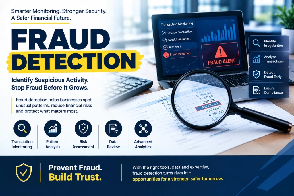 fraud detection